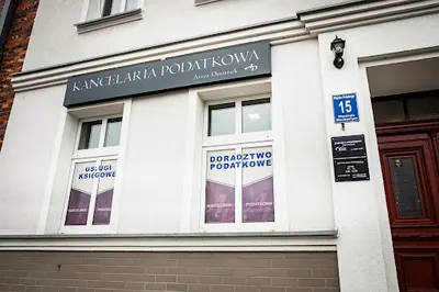 Kancelaria Podatkowa Artur Dmitruk